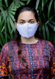 Technical 3 Layer Mask