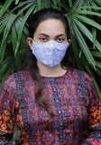 Technical 3 Layer Mask