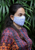Technical 3 Layer Mask