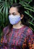 Technical 3 Layer Mask