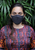 Technical 3 Layer Mask