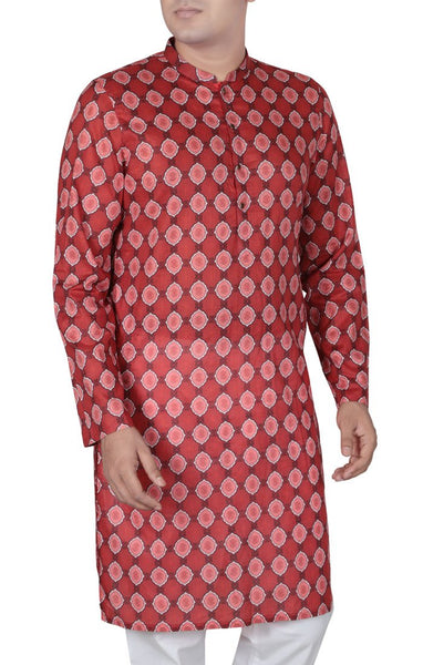 Men's Panjabi