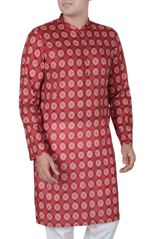 Men's Panjabi