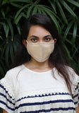 Hepa Filter Woven Mask