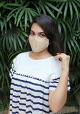 Hepa Filter Woven Mask