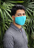 Hepa Filter Woven Mask