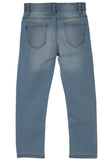 Girls Denim Bottom (5 -11 Years)