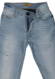 Girls Denim Bottom (5 -11 Years)