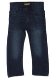 Girls Denim Bottom (5 -11 Years)