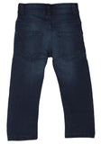 Girls Denim Bottom (5 -11 Years)