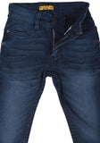 Girls Denim Bottom (5 -11 Years)