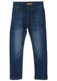 Girls Denim Bottom (5 -11 Years)