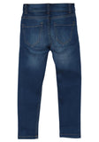 Girls Denim Bottom (5 -11 Years)