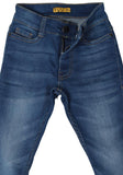 Girls Denim Bottom (5 -11 Years)