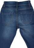 Girls Denim Bottom (5 -11 Years)