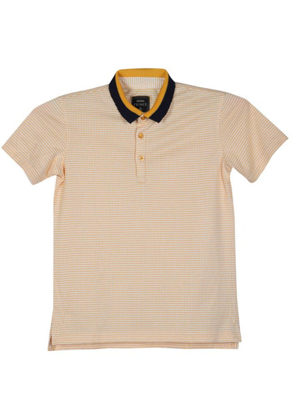 Prince Knit Polo Shirt (2-5 Years Old)