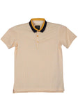 Prince Knit Polo Shirt (6-9 Years Old)