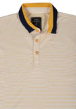 Prince Knit Polo Shirt (2-5 Years Old)