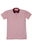 Prince Knit Polo Shirt (2-5 Years Old)