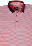 Prince Knit Polo Shirt (2-5 Years Old)