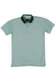 Prince Knit Polo Shirt (2-5 Years Old)