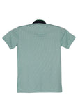 Prince Knit Polo Shirt (6-9 Years Old)