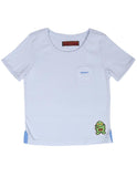 Boys Knit T-Shirt (2-5 Years Old)