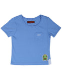 Boys Knit T-Shirt (2-5 Years Old)