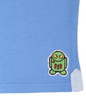 Boys Knit T-Shirt (2-5 Years Old)
