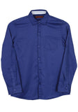 Boys Woven Shirt (6-9 Years Old)