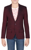 Junior Boys' Blazer
