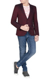 Junior Boys' Blazer