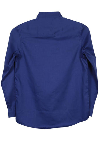 Boys Woven Shirt (2-5 Years Old)