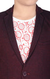 Junior Boys' Blazer