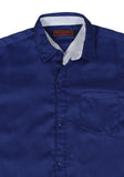Boys Woven Shirt (6-9 Years Old)
