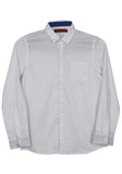 Boys Woven Shirt (6-9 Years Old)