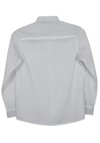 Boys Woven Shirt (6-9 Years Old)