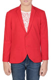 Boys' Jacket