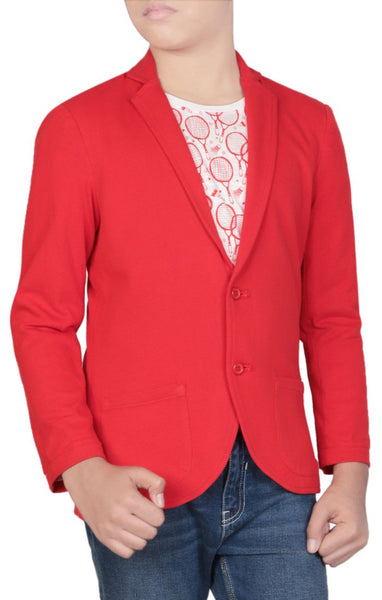 Boys' Jacket