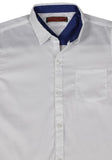 Boys Woven Shirt (6-9 Years Old)