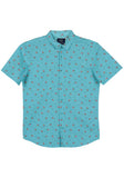 Junior Boys Casual Shirt (10-15 Years Old)