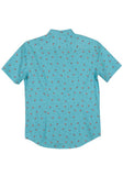 Junior Boys Casual Shirt (10-15 Years Old)