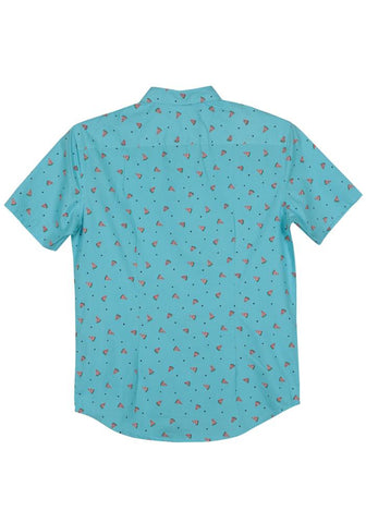Junior Boys Casual Shirt (10-15 Years Old)