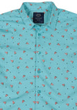 Junior Boys Casual Shirt (10-15 Years Old)