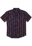 Junior Boys Casual Shirt (10-15 Years Old)