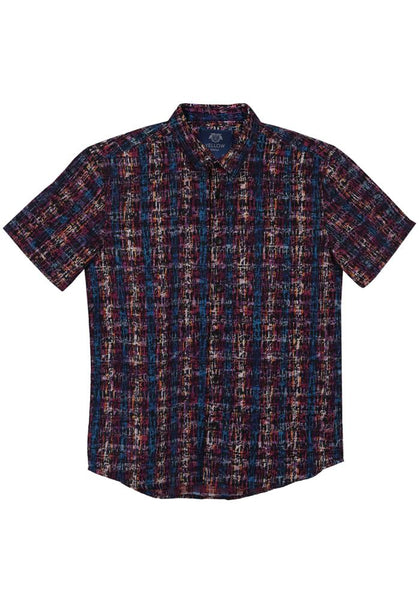 Junior Boys Casual Shirt (10-15 Years Old)