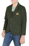 Prince Blazer