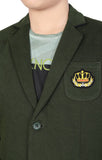 Prince Blazer