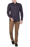 Men's Casual Shirt