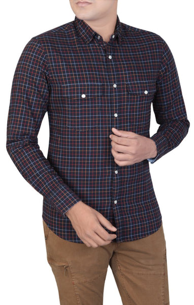 Men's Casual Shirt